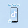 TikTok Packing Video